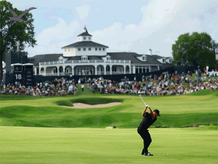 విజేత: Xander Schauffele మొదటి కెరీర్ మేజర్, 2024 PGA ఛాంపియన్‌షిప్‌ను క్లెయిమ్ చేయడానికి ప్రవేశించాడు