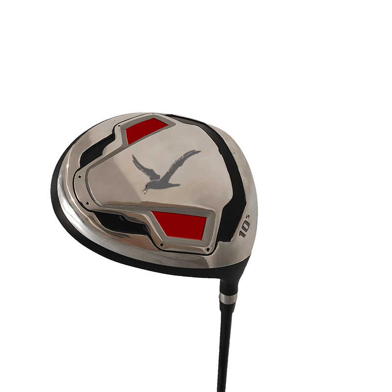 గోల్ఫ్ డ్రైవర్ డిజైన్‌లు వివిధ స్థాయిలు మరియు దృశ్యాలలో ఆటగాళ్ల అవసరాలను ఎలా తీరుస్తాయి?