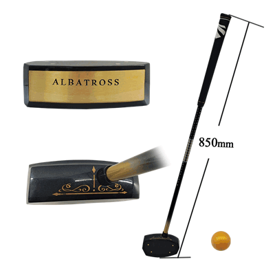 గోల్ఫ్ ఔత్సాహికుల కోసం గ్రౌండ్ గోల్ఫ్ క్లబ్‌లు ఎందుకు తప్పనిసరిగా ఉండాలి?